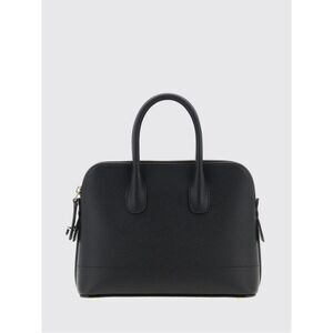 Valextra Handbag Woman Black